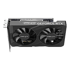 Karta graf. PNY GEFORCE RTX 3050 6GB VERTO Dual Fan