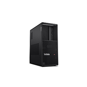 Lenovo ThinkStation P3 Tower i7-13700K 32GB DDR5 SSD1TB RTX A4500 20GB W11Pro OnSite