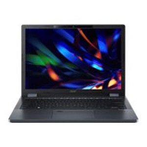 Acer TravelMate TMP413-51-TCO-58WB 13,3“ WUXGA IPS i5-1335U/16GB/SSD 512GB/SCreader/Intel Iris Xe Graphics/Win11Pro/Eng kbd/Black/3Y garantija