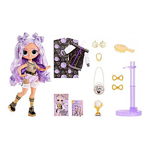 LOL Doll OMG Sports Sparkle Star 584230