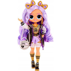 LOL Doll OMG Sports Sparkle Star 584230