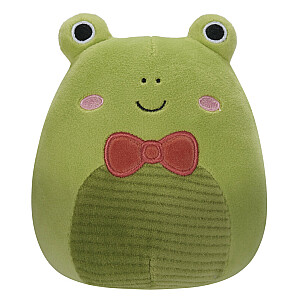 SQUISHMALLOWS Mīkstā rotaļlieta, Lieldienu sērija, 12 cm