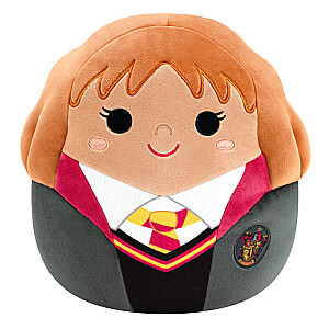 SQUISHMALLOWS HARRY POTTER W18 Plīša rotaļlieta, 20 cm