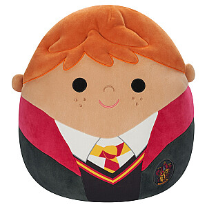 SQUISHMALLOWS HARRY POTTER W18 Plīša rotaļlieta, 20 cm