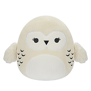 SQUISHMALLOWS HARRY POTTER W18 Plīša rotaļlieta, 20 cm