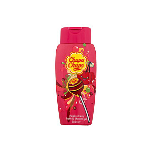 Cheeky Cherry vonia ir dušas 300 ml