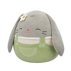 SQUISHMALLOWS Mīkstā rotaļlieta, Lieldienu sērija, 19 cm