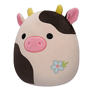 SQUISHMALLOWS Mīkstā rotaļlieta, Lieldienu sērija, 19 cm