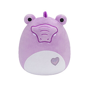 SQUISHMALLOWS Mīkstā rotaļlieta, Valentīndienas sērija, 19 cm