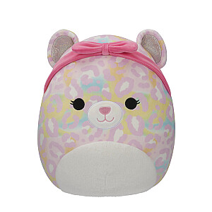 SQUISHMALLOWS W19 Plīša rotaļlieta, 30 cm