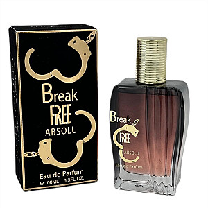 LINN YOUNG Break Free Absolu EDP спрей 100 мл