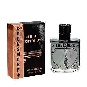 LINN YOUNG Gunsmoke Intense Explosion EDP spray 100ml