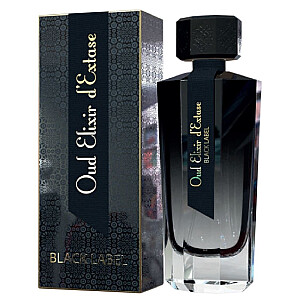 LINN YOUNG Oud Elixir d&#39;Extase Black Label EDP спрей 100 мл