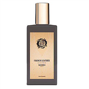 MEMO Cuirs Nomades French Leather EDP spray 200ml