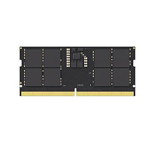 Память DDR5 SODIMM 8 ГБ (1* 8 ГБ)/5600 CL46 