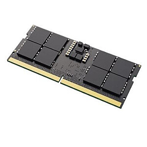 Память DDR5 SODIMM 8 ГБ (1* 8 ГБ)/5600 CL46 