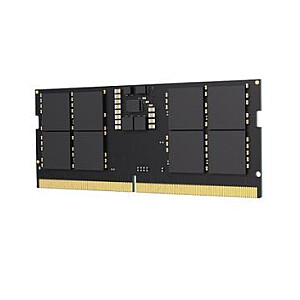 Память DDR5 SODIMM 8 ГБ (1* 8 ГБ)/5600 CL46 