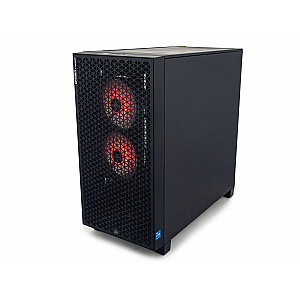 Komputer E-Sport GA520T-CR3 Ryzen 5 5600X/16GB/1TB/RTX 4060 OC 8GB/W11