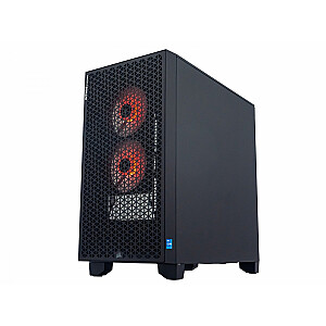 Komputer E-Sport GA520T-CR3 Ryzen 5 5600X/16GB/1TB/RTX 4060 OC 8GB/W11