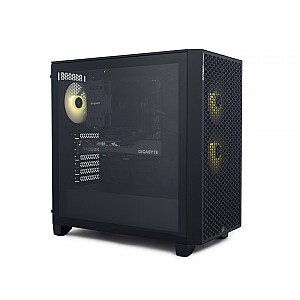 Komputer E-Sport GA520T-CR3 Ryzen 5 5600X/16GB/1TB/RTX 4060 OC 8GB/W11