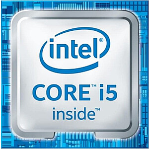 Procesorius Intel Core i5-9400F, 2,9 GHz, 9 MB, OEM (CM8068403358819)