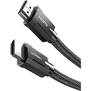 Ugreen HDMI - Кабель HDMI 3м черный (80602)