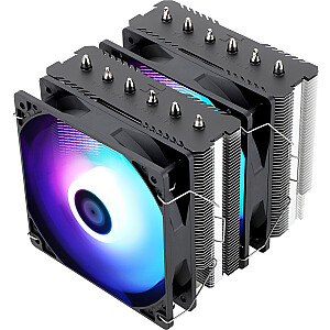Chłodzenie CPU Thermalright Peerless Assassin 120 SE ARGB