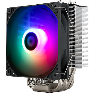 Chłodzenie CPU Thermalright Burst Assassin 120 ARGB