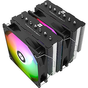 Chłodzenie CPU Thermalright Phantom Spirit 120 SE ARGB