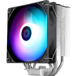 Холодный процессор Thermalright Assassin X 120 Refined SE ARGB