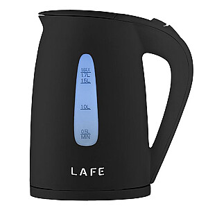 Lafe Essential czarny