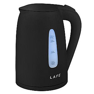 Lafe Essential czarny