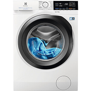 Стиральная машина с сушкой ELECTROLUX EW7W369PBP