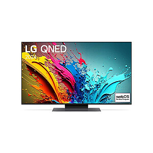 Телевизор LG 50QNED86T3A 127 см (50&quot;) 4K Ultra HD Smart TV Wi-Fi черный