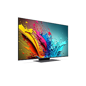 TV LG 50QNED86T3A 127 cm (50 colių) 4K Ultra HD Smart TV Wi-Fi juodas