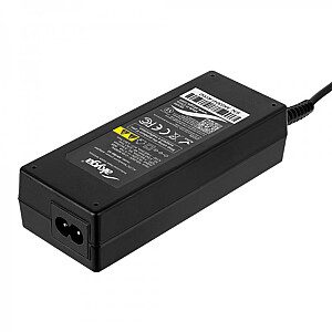 AKYGA Universal notebook power supply 90W AK-NU-13 6 plug 1,2m