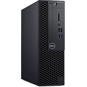 DELL 3070 SFF i5-9500 8GB 1TB WIN11Pro