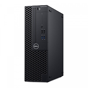 DELL 3070 SFF i5-9500 8GB 1TB WIN11Pro