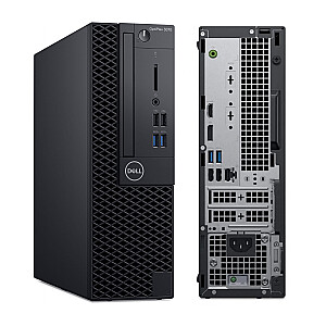 DELL 3070 SFF i5-9500 8GB 1TB WIN11Pro