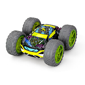 EXOST Radijo bangomis valdomas automobilis „360 Cross Flash“, 1:18