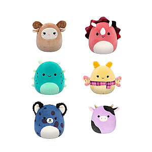 SQUISHMALLOWS W20 Мягкая игрушка, 12 см