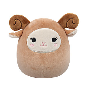 SQUISHMALLOWS W20 Pliušinis žaislas, 12 cm