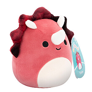 SQUISHMALLOWS W20 Мягкая игрушка, 12 см