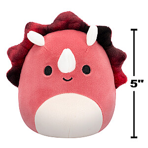 SQUISHMALLOWS W20 Pliušinis žaislas, 12 cm