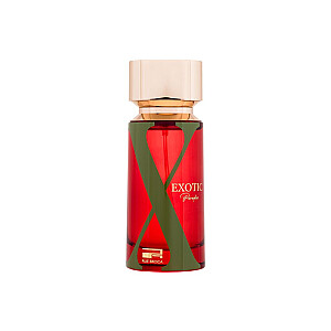 Парфюмированная вода Rue Broca Exotic 100ml