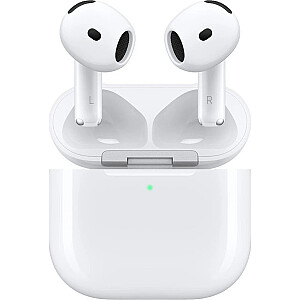 AirPods 4 with Active Noise Cancellation (MXP93ZM/A)