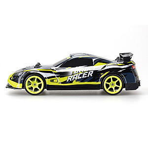 EXOST Radijo bangomis valdomas automobilis „Drift Racer“, 1:28