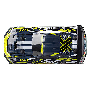 EXOST Radijo bangomis valdomas automobilis „Drift Racer“, 1:28