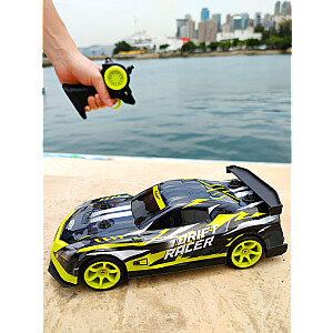 EXOST Radijo bangomis valdomas automobilis „Drift Racer“, 1:28