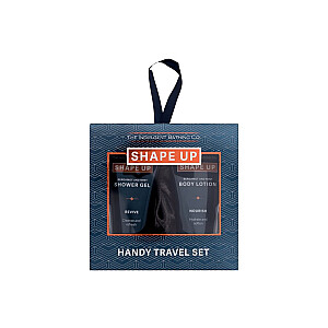 Handy Travel Set Shape Up 50ml